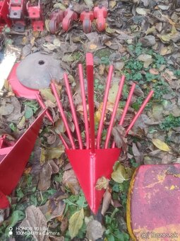 Terra vari agzat rozpredám všetko plne funkčné 2 - 19