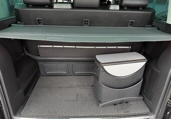 Volkswagen VW Multivan T6 2.0 BiTDI 4MOTION HIGHLINE 7-MIEST - 19