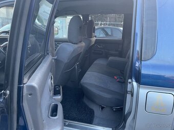 Mitsubishi L200 2,5 TD - 19