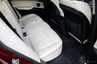 BMW X5 xDrive30d, 180 kW (2010) - 19