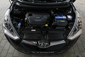 Hyundai Veloster 1.6 GDI Unique - 19