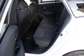 Toyota Corolla Combi TS 1.8 Hybrid e-CVT Comfort - 19