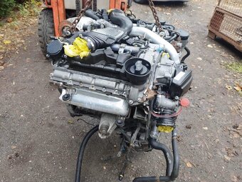 Mercedes-Benz S320 4Matic AMG Packet - 19
