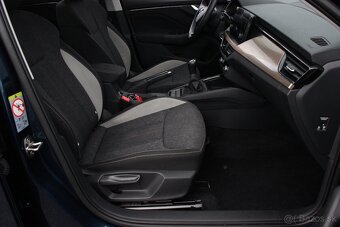 Škoda Scala 1.0 TSI Style Matrix už od 129€ mesačne - 19