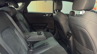 Kia Proceed 1.5 T-GDi GT Line, ABSOLUT TOP stav, Kúpené v SK - 19