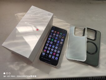 Xiaomi 14 12/256GB White - 19