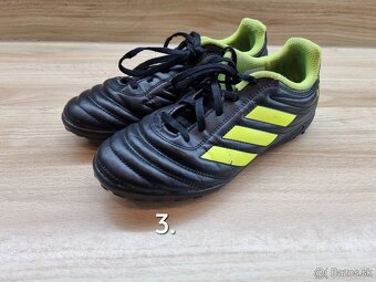 Kopačky , turfy , halovky (VSETKO ZA 55€) - 19
