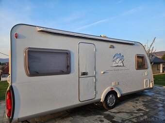 Knaus sudwind - 19