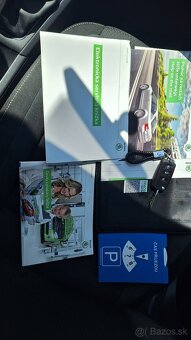 Skoda Rapid Ambition Plus 1.2 TSI - 2014 - 19