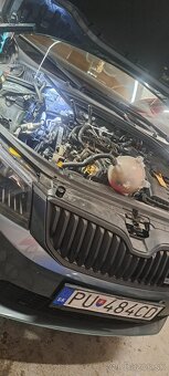 Škoda octavia 3 rs 2.0tdi - 19