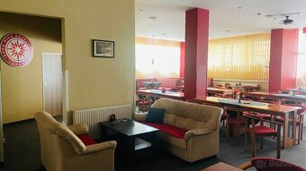 POLYFUNKČNÝ OBJEKT SO ZAMERANÍM NA GASTRO SLUŽBY – PREŠOV - 19
