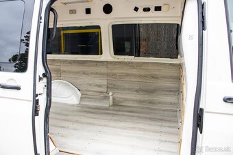 Volkswagen T5 Transporter 2.5 TDI /AJ NA SPLATKY /PROTIÚČET - 19