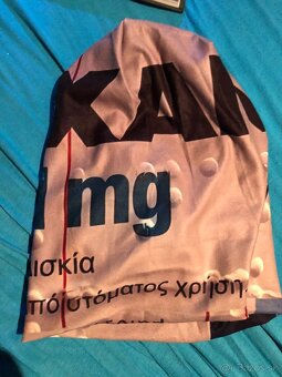 NARCOS oblečenie - 19