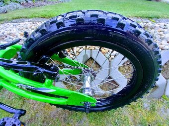 BMX 16-Kawasaki - 19