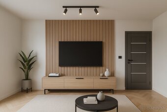 Na predaj 4 izbový byt - Severná, Moldava nad Bodvou - 19