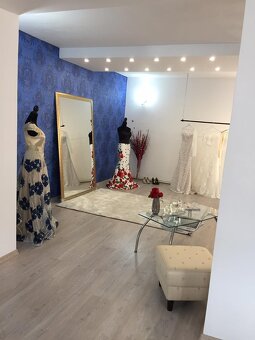 Svadobný salón - 19