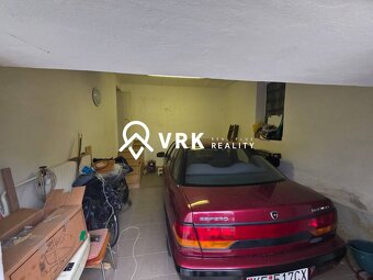 RODINNÝ DOM, KALVÁRIA, KOŠICE - SEVER - 19