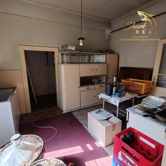 Rodinný dom na predaj - Topoľčany - 19