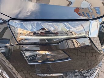 Škoda Karoq 2.0 TDI 85kW DSG FACELIFT - záruka Autodraft - 19