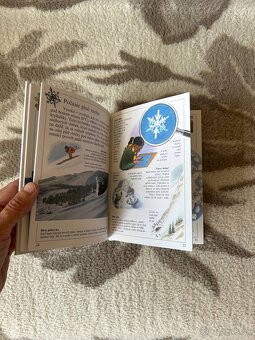 Knihy pre škôlkarov a školákov - 19