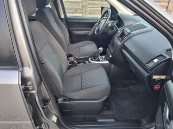 LANDROVER FREELANDER 2  2,2Td4 - 19