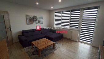 F027-113-PEB, 3 izb byt vytvorí domov slovenskej, ukrajinske - 19
