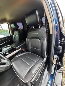 DODGE RAM rv 2020 PLYN LPG 5.7 4x4 LARAMIE TOP - 19