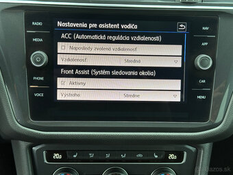 Volkswagen Tiguan Allspace 2.0 TDI 110KW DSG 4x4 Odpočet DPH - 19