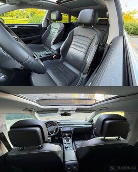 Volkswagen Arteon Shooting Brake ELEGANCE 2.0TDI EVO 110kw D - 19