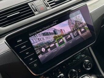 Škoda Superb Combi Scout 2.0 TDi 4x4 DSG WEBASTO, r.v.: 2020 - 19