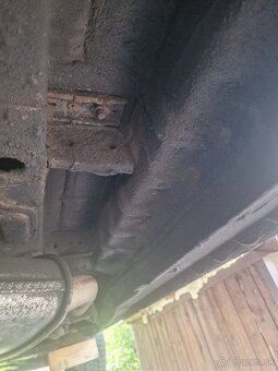 Vw caravelle T4 2.5 tdi 111kw r.v 2000 - 19