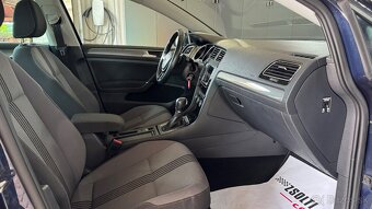 Volkswagen Golf Variant 1.6 TDI BMT 110k Comfortline DSG EU6 - 19