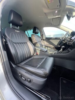 Predam Škoda Superb Combi L&K Facelift 2.0TDI DSG - 19