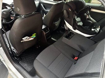 Škoda Octavia combi 2015 automat - 19