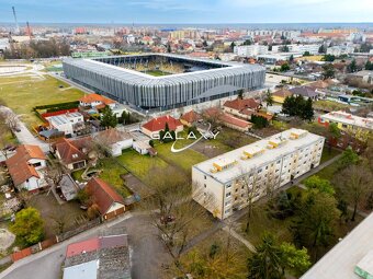 Moderný 3-izbový byt s loggiou po kompletnej rekonštrukcii,  - 19