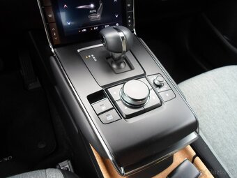 Mazda MX-30 e-Skyactiv EV 107kW kamera,navi,Head-up display - 19