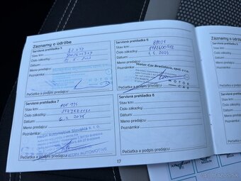KIA CEED SW 1,6 GDi PLATINUM - 19