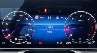 Mercedes Benz S400d 4Matic SK auto/TOP STAV/Odpočet DPH - 19