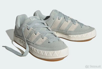 Adidas Adimatic, veľkosť 43 1/3 (UK 9) - 19