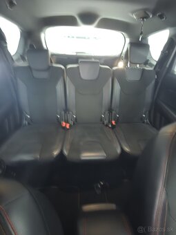 FORD S-Max ST LINE 11/2019 TDCI 140kW - 19