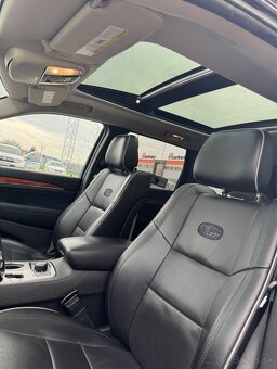 Jeep Grand Cherokee 5.7 HEMI - 19