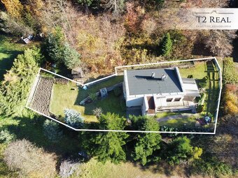 REKREAČNÁ CHATA S VEĽKÝM POZEMKOM – DRIENICA - TOP POLOHA - 19