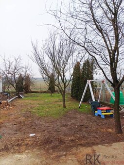 Rodinný dom, Maďarsko, obec Vizsoly - 19