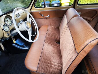 Škoda spartak 1957 - 19