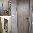 Ponúkame pokladanie laminátovej podlahy kobercov PVC gumolin - 19