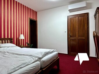 Predaj - Hotel, možnosť nastaviť splátkový kalendár - Nitra  - 19