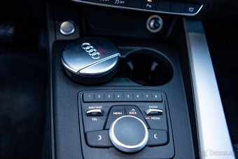 Audi A4 Avant 2.0 TDI, 110 KW, S-Tronic - 19