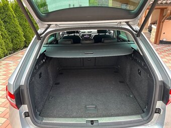 Škoda Superb III Combi 2.0 TDI 110kw Dsg Led Virtual - 19