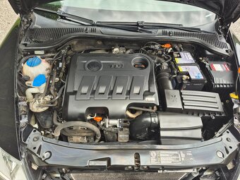 Skoda octavia 2.0 tdi 103kw - 19