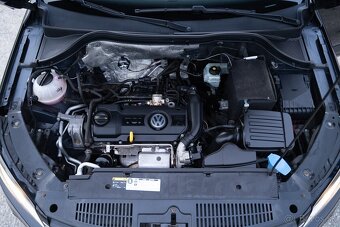 2013 VW Tiguan 1.4 TSI 90 kW | výhrevy kamera ťažné - 19